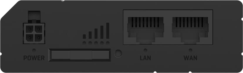 Teltonika RUT200 Industrial Wireless LTE Router