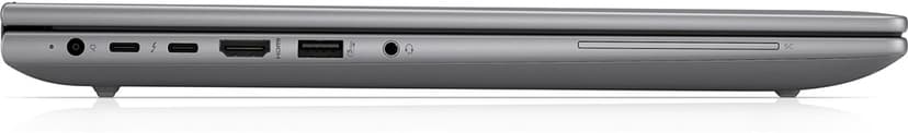 HP ZBook Power G11 Core Ultra 7 64GB 512GB RTX 2000 Ada 16"