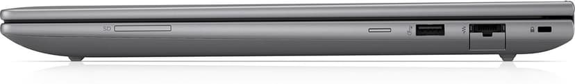 HP ZBook Power G11 Core Ultra 7 64GB 512GB RTX 2000 Ada 16"