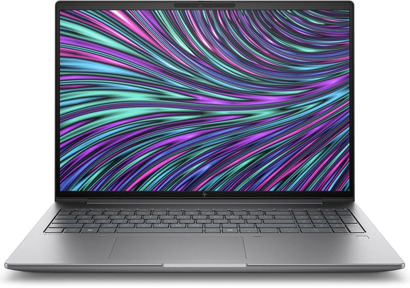 HP ZBook Power G11 Core Ultra 7 64GB 512GB RTX 2000 Ada 16"