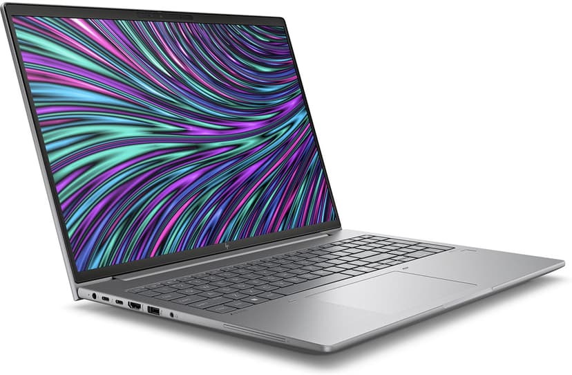HP ZBook Power G11 Core Ultra 7 64GB 512GB RTX 2000 Ada 16"