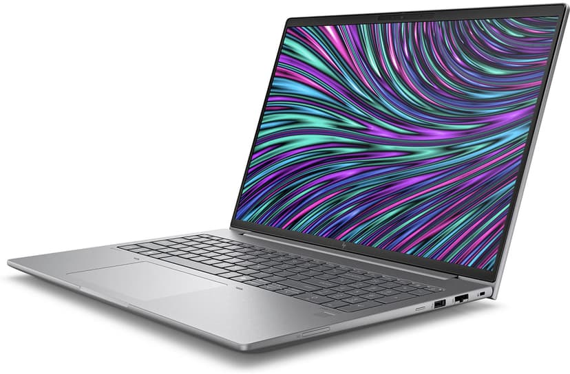 HP ZBook Power G11 Core Ultra 7 64GB 512GB RTX 2000 Ada 16"