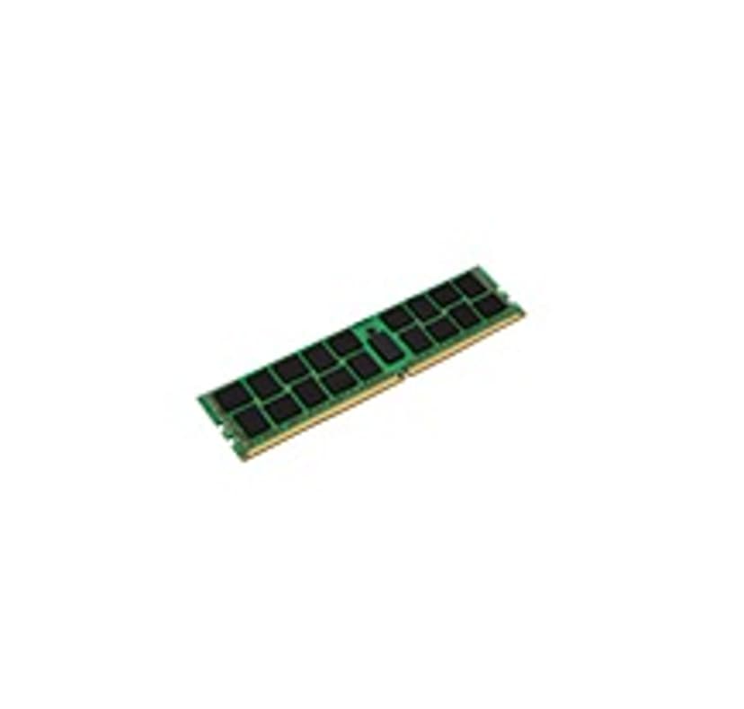 Kingston Technology KSM32RD8/16HDR RAM-minnen 16 GB 1 x 16 GB DDR4 ECC 16GB 3200MHz DDR4 288-pin DIMM