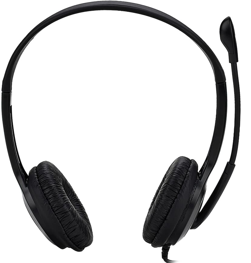 Voxicon M655u Volume Controll USB USB Type-A Zwart