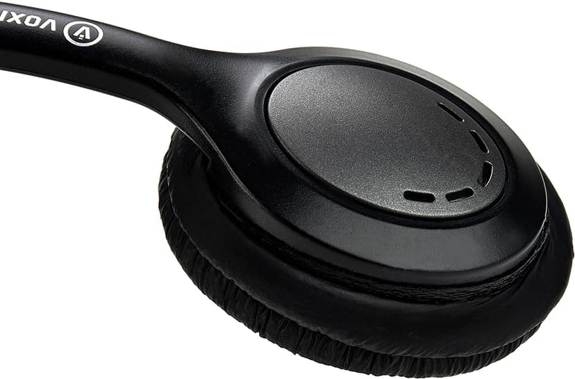 Voxicon M655u Volume Controll USB USB Type-A Zwart