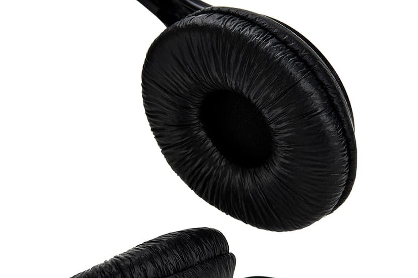 Voxicon M655u Volume Controll USB USB Type-A Svart