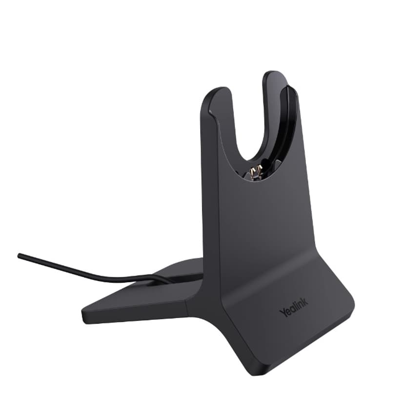 Yealink Charging Stand For Bh70/wh64 Portable USB-A
