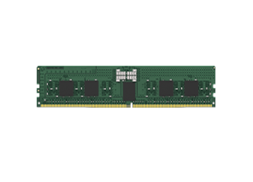 Kingston Memory 16GB DDR5 4800MHz ECC 16GB 4800MHz DDR5 288-pin DIMM