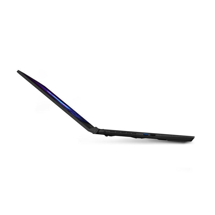 MSI Katana A15 AI Ryzen 7 16GB 512GB RTX 4060 15.6"