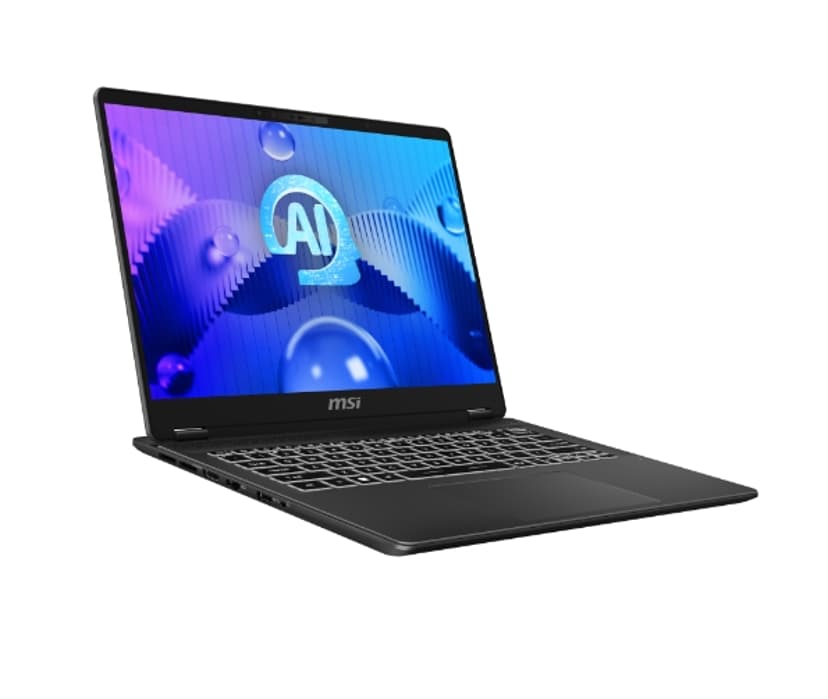 MSI Prestige 14 AI Core Ultra 7 32GB 1000GB 14"