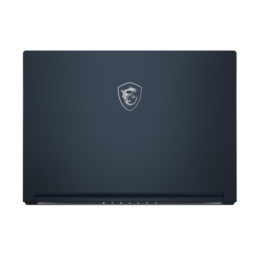 MSI Stealth 16 AI Studio Core Ultra 9 32GB 2000GB RTX 4080 16"