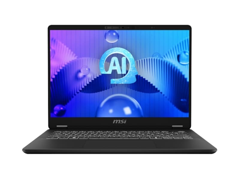 MSI Prestige 14 AI Studio Core Ultra 9 32GB 1000GB RTX 4060 14"