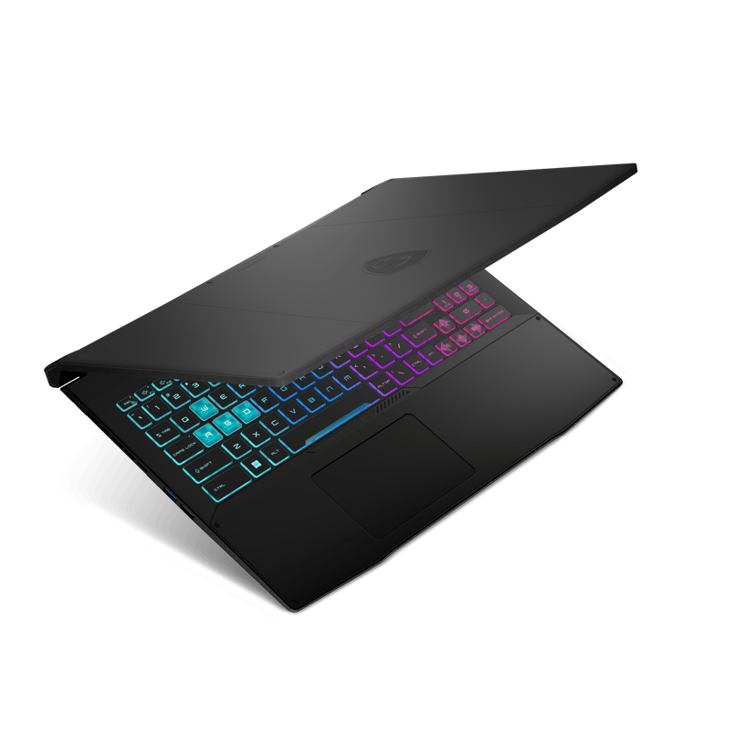MSI Katana A15 AI Ryzen 7 16GB 512GB RTX 4060 15.6"