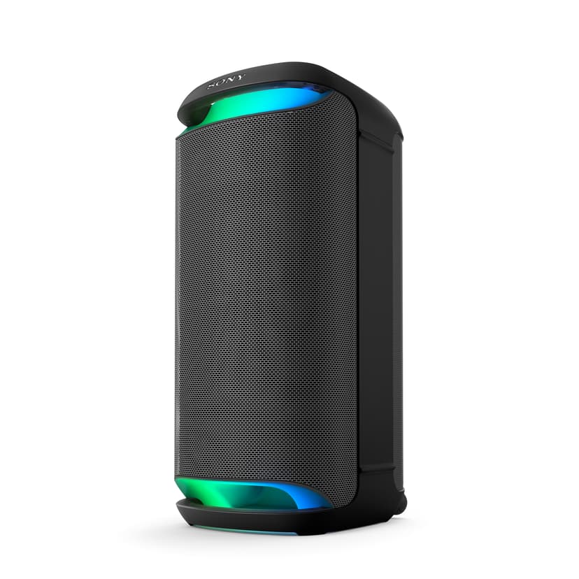 Sony SRS-XV800 Wireless Speaker Svart
