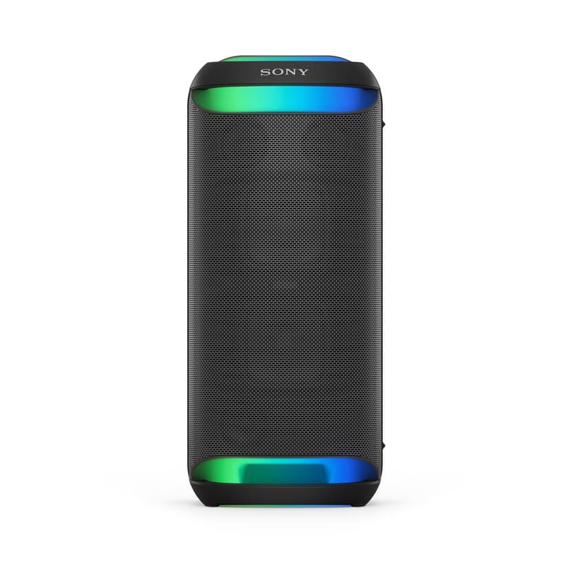 Sony SRS-XV800 Wireless Speaker Svart