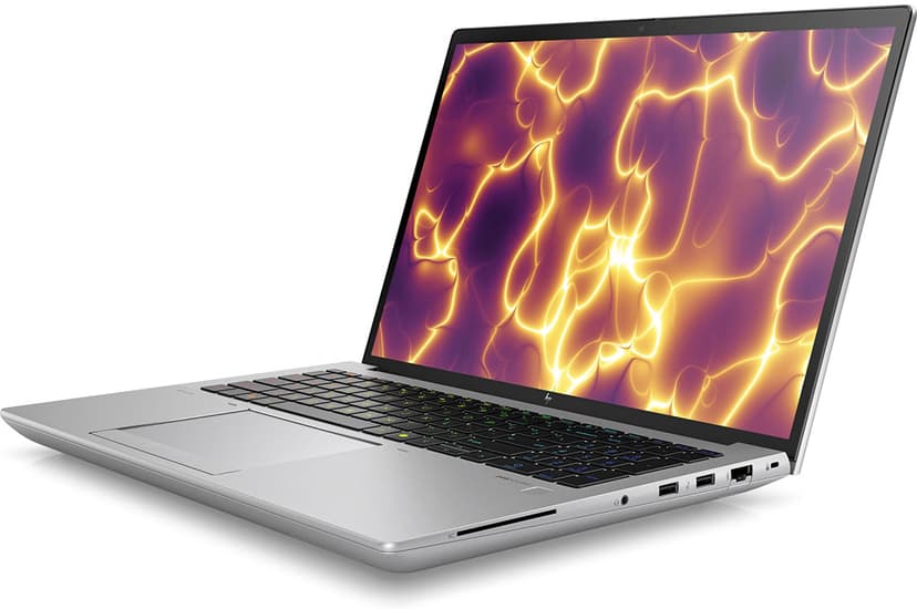 HP ZBook Fury G11 Workstation Intel Core i7 32GB 1000GB RTX 2000 Ada 16"