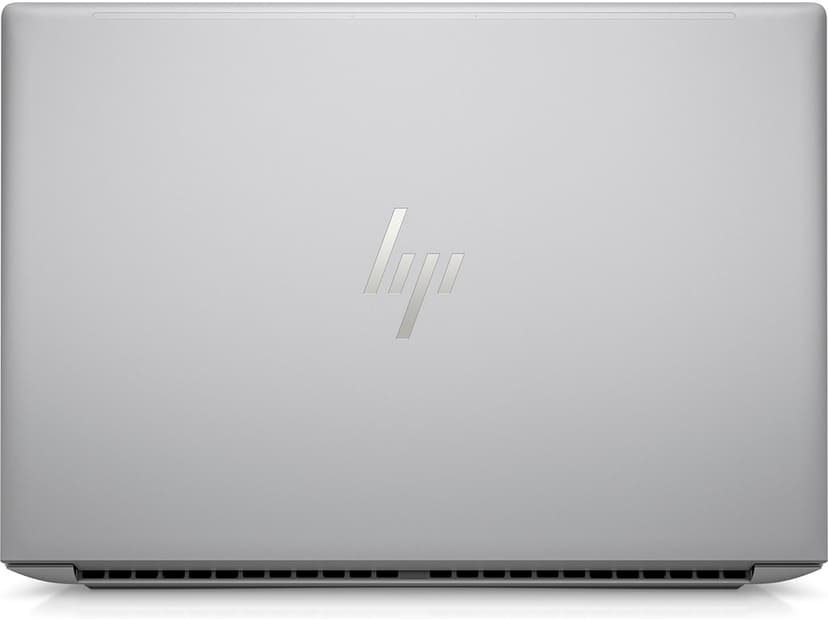 HP ZBook Fury G11 Workstation Core i7 32GB 1000GB RTX 2000 Ada 16"