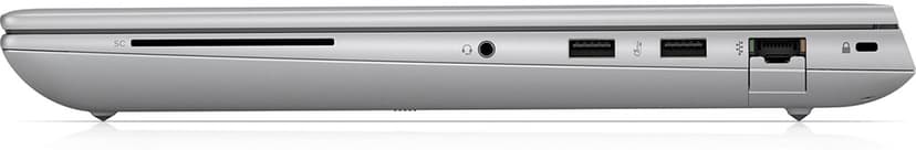 HP ZBook Fury G11 Workstation Intel Core i7 32GB 1000GB RTX 2000 Ada 16"
