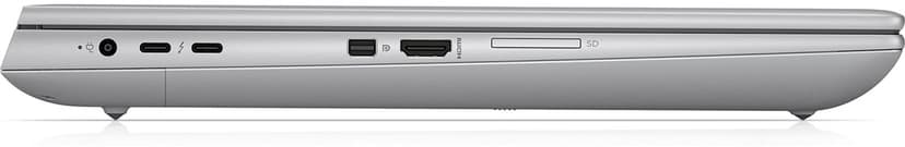 HP ZBook Fury G11 Workstation Intel Core i9 64GB 1000GB RTX 3500 Ada 16"