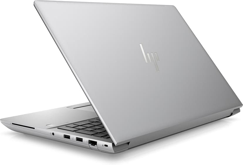 HP ZBook Fury G11 Workstation Intel Core i9 64GB 1000GB RTX 4000 Ada 16"