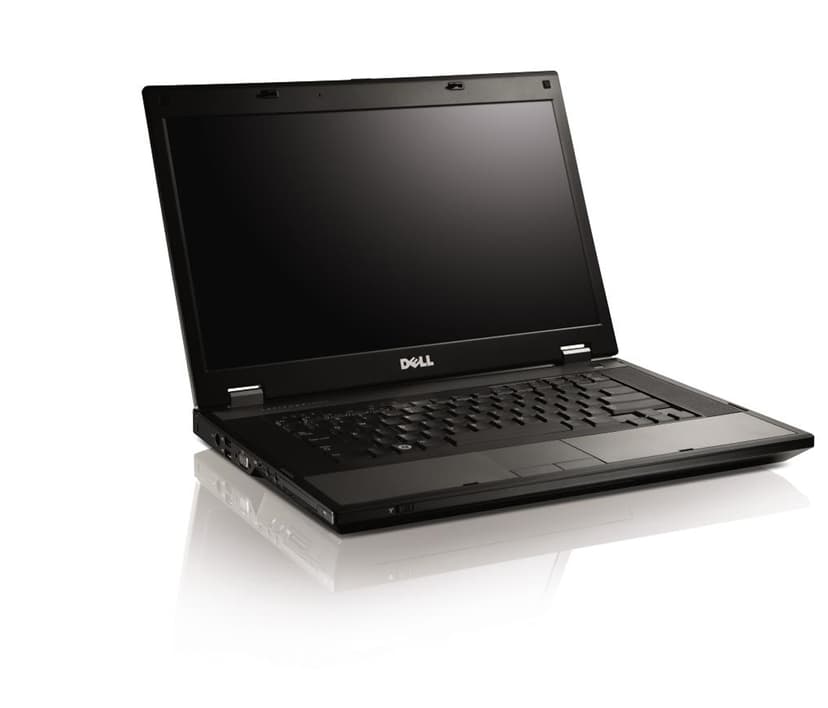 Dell Latitude E5510 Ci7 2.66 8GB/250 15.6" W7p