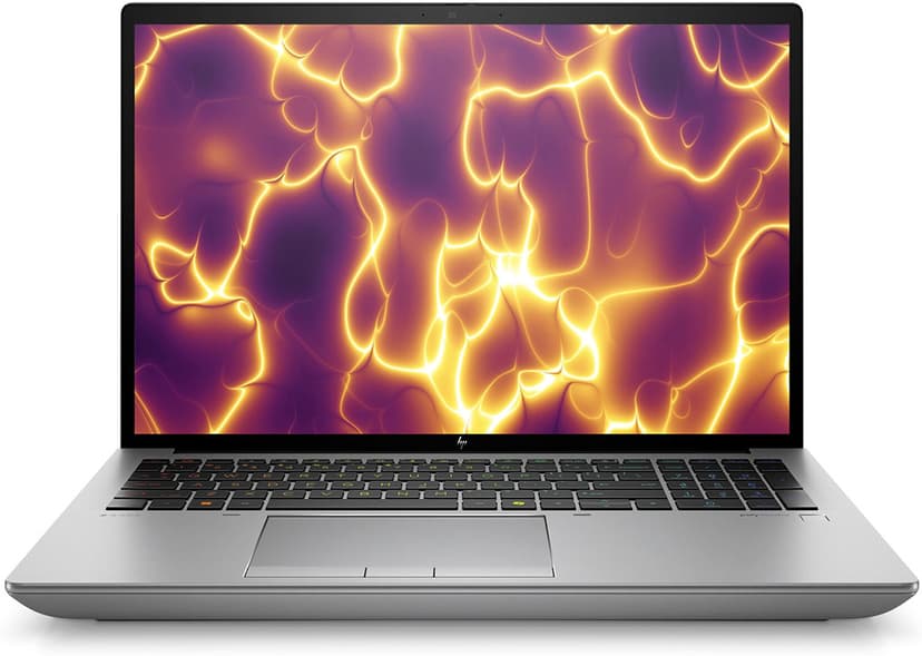 HP ZBook Fury G11 Workstation Core i9 64GB 1000GB RTX 5000 Ada 16"