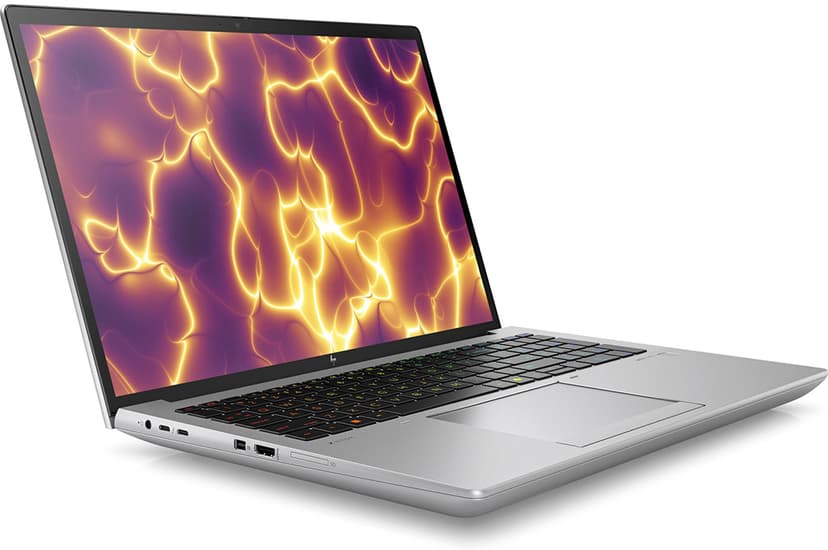 HP ZBook Fury G11 Workstation Core i9 64GB 1000GB RTX 5000 Ada 16"