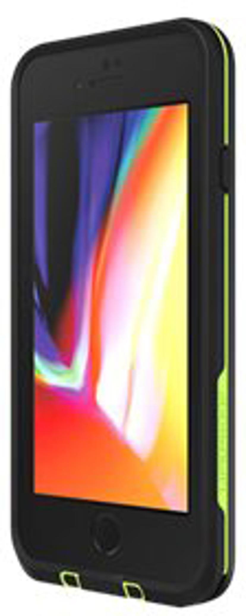 Otterbox LifeProof Fré iPhone 7/8/SE (2020)/SE (2022) Svart