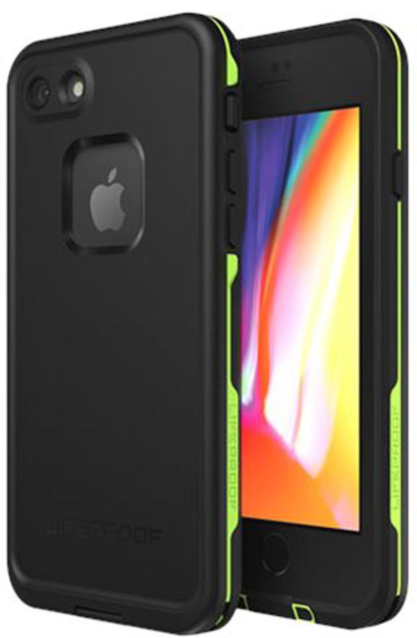 Otterbox LifeProof Fré iPhone 7/8/SE (2020)/SE (2022) Svart
