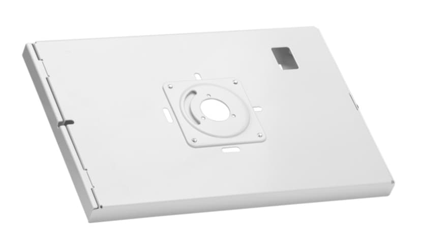 Deltaco Tablet Mounting Plate For Pad Pro/iPad Air/iPad/Samsung Galaxy Tab A
