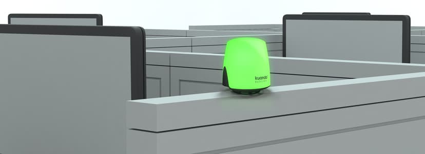 Plenom Busylight UC Omega