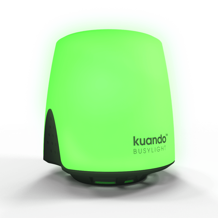 Plenom Busylight UC Omega