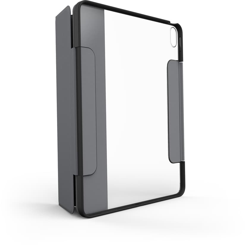 Otterbox Symmetry Series Folio iPad Air 13" (M2), iPad Air 13" (M3), iPad Air 13" (M4) Gjennomsiktig, Sort