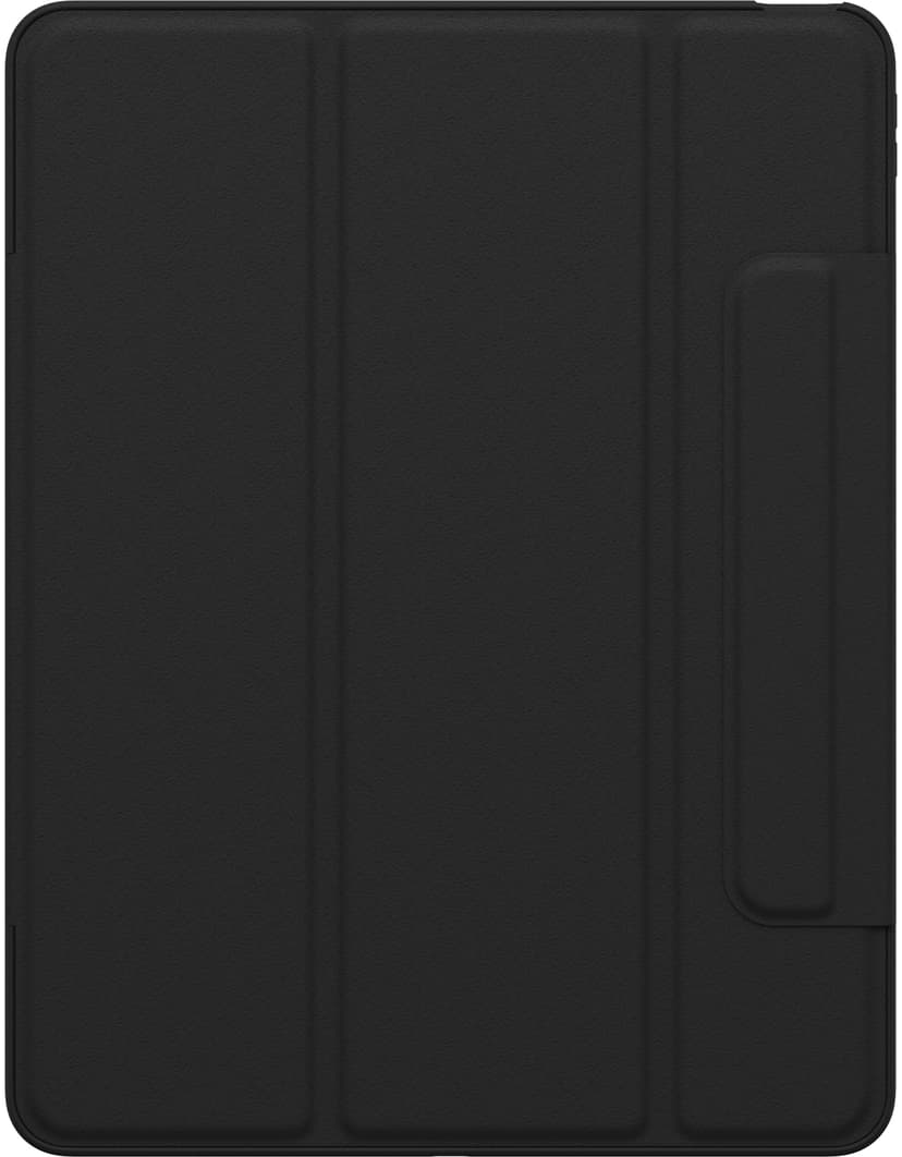 Otterbox Symmetry Series Folio iPad Air 13" (2024), iPad Air 13" (2025) Svart, Transparent