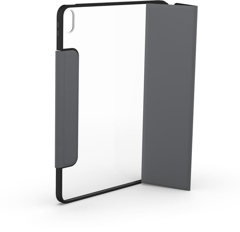 Otterbox Symmetry Series Folio iPad Air 13" (2024), iPad Air 13" (2025) Svart, Transparent