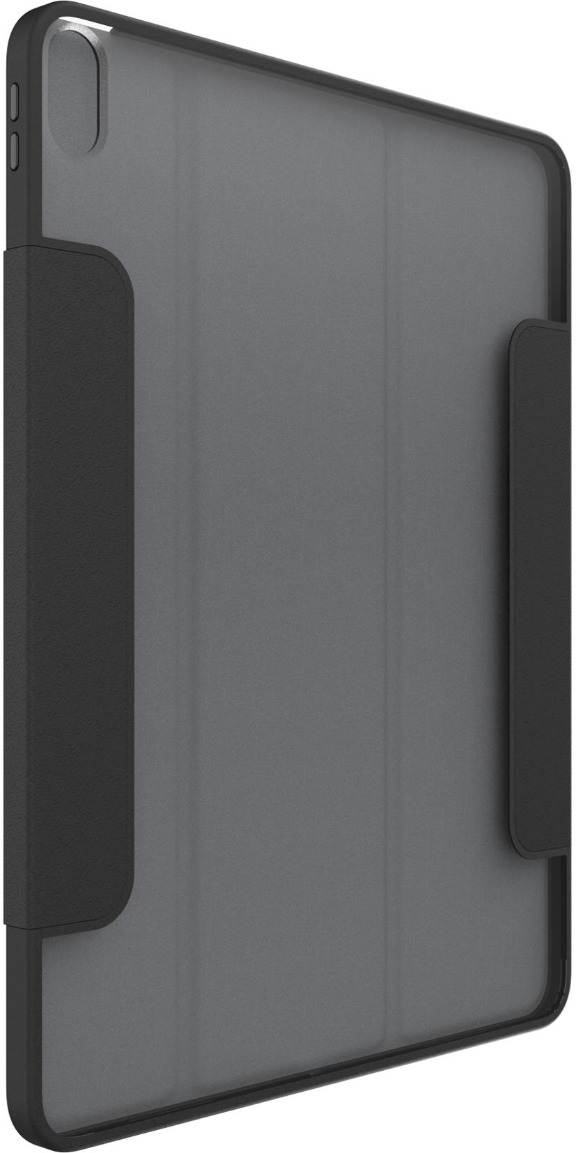 Otterbox Symmetry Series Folio iPad Air 13" (2024), iPad Air 13" (2025) Svart, Transparent