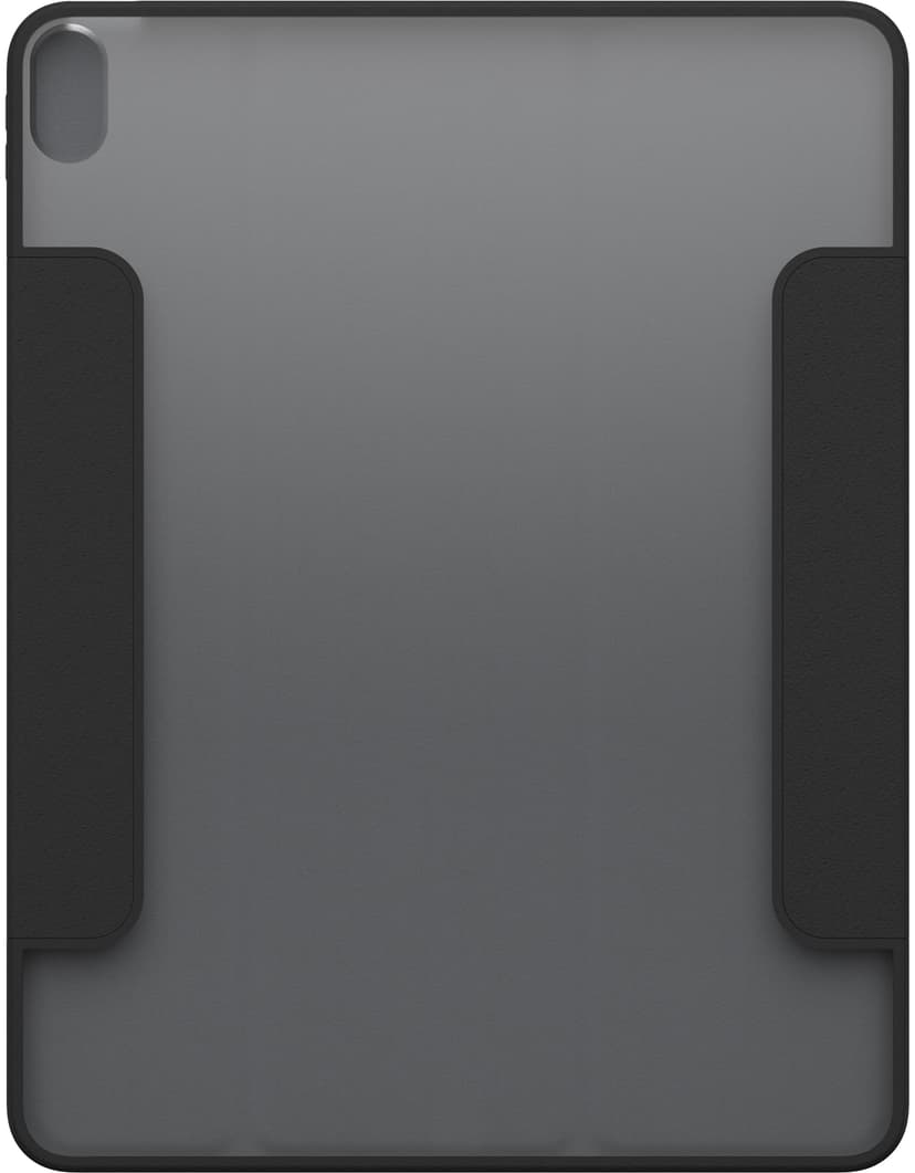 Otterbox Symmetry Series Folio iPad Air 13" (M2), iPad Air 13" (M3), iPad Air 13" (M4) Gjennomsiktig, Sort