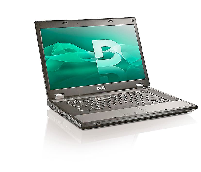 Dell Latitude E5510 Ci7 2.66 8GB/250 15.6" W7p