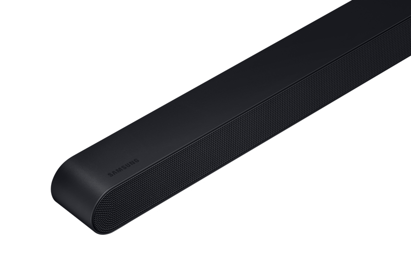 Samsung HW-S710D Soundbar - (Fyndvara klass 2) Svart, Titan