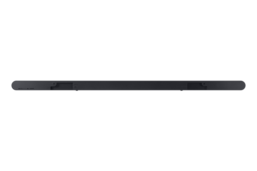Samsung HW-S710D Soundbar - (Fyndvara klass 2) Svart, Titan