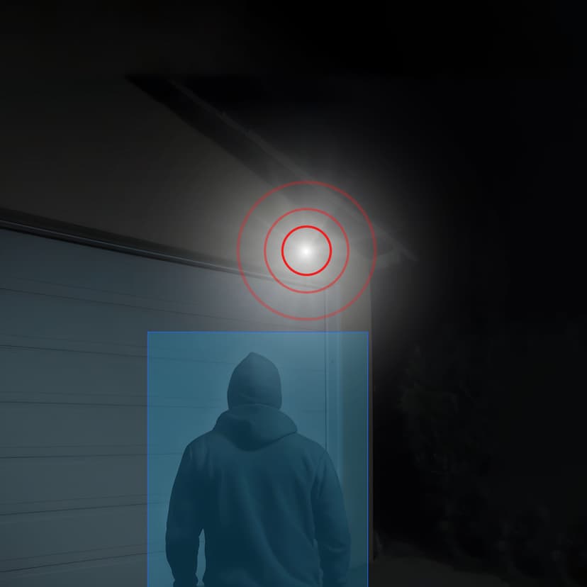 Reolink RLC-843A 8MP AI PoE Dome IK10 Camera
