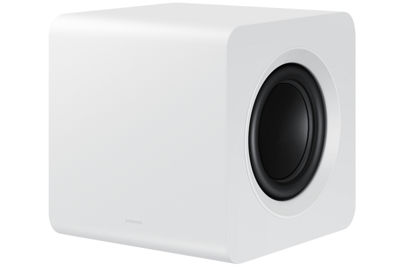 Samsung HW-S811D Soundbar Valkoinen