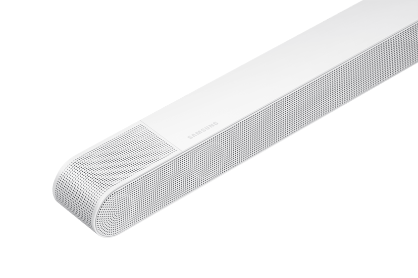 Samsung HW-S811D Soundbar Valkoinen