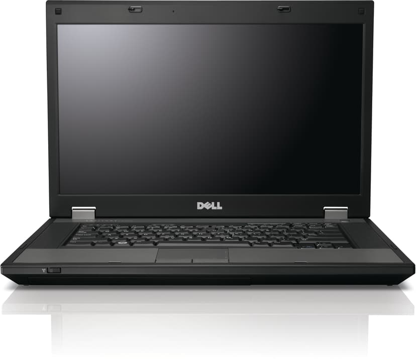 Dell Latitude E5510 Ci7 2.66 8GB/250 15.6" W7p