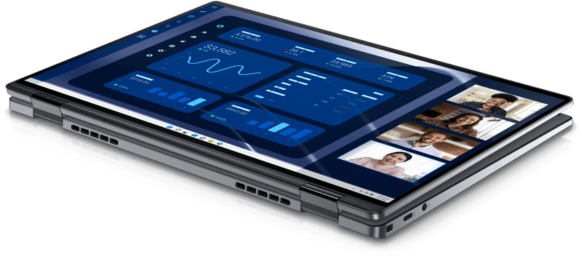 Dell Latitude 9450 Core Ultra 7 32GB 1000GB 14"