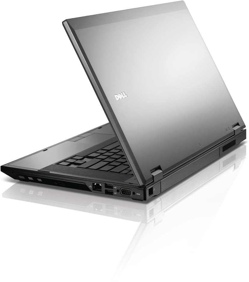 Dell Latitude E5510 Ci7 2.66 8GB/250 15.6" W7p