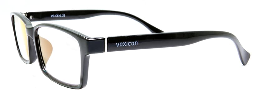 Voxicon Antiblue Terminal Glasses +1.0