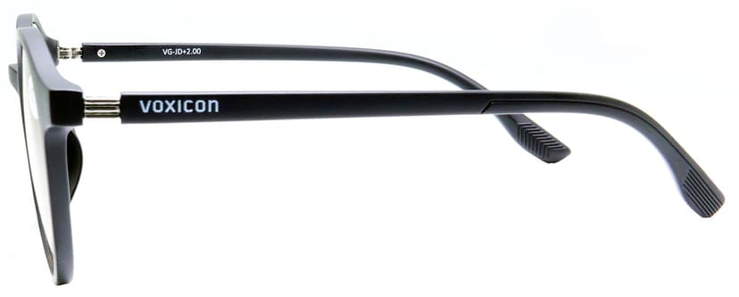 Voxicon Antiblue Terminal Glasses +1.0