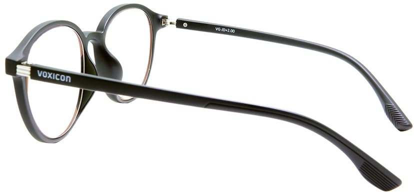 Voxicon Antiblue Terminal Glasses +1.25