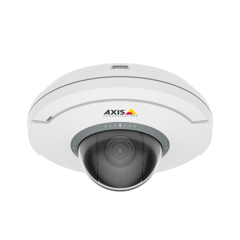Axis M5075-G PTZ Camera